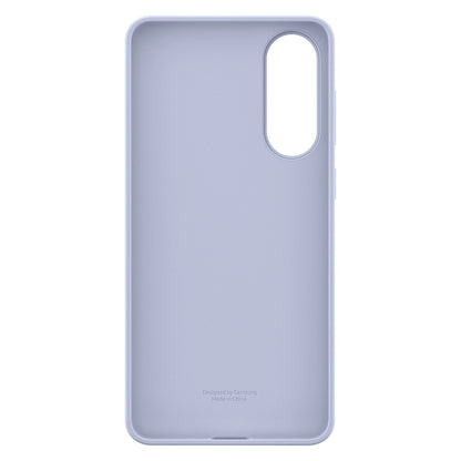 Samsung Silicone Cover EF-PS937CLE for Samsung Galaxy S25 Edge - Blue_4