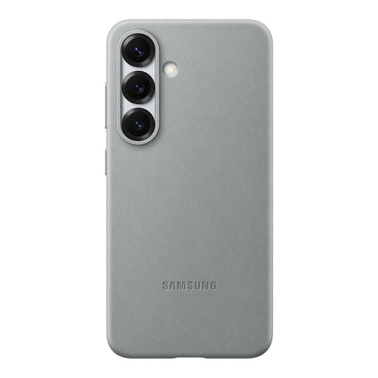 Samsung KindSuit EF-VS937PJE Case for Samsung Galaxy S25 Edge - Gray_0