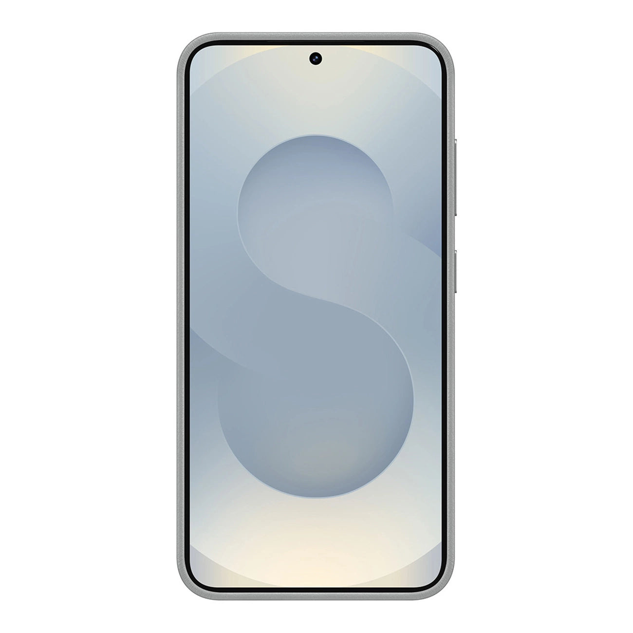 Samsung KindSuit EF-VS937PJE Case for Samsung Galaxy S25 Edge - Gray_1