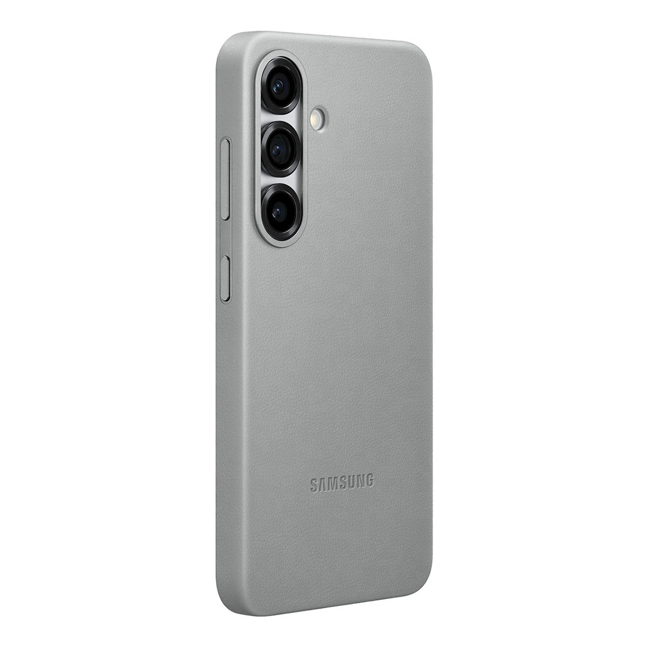 Samsung KindSuit EF-VS937PJE Case for Samsung Galaxy S25 Edge - Gray_2