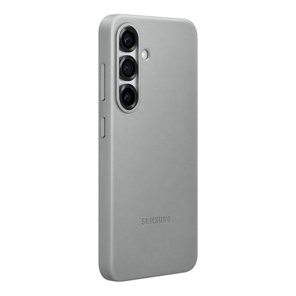 Samsung KindSuit EF-VS937PJE Case for Samsung Galaxy S25 Edge - Gray_2