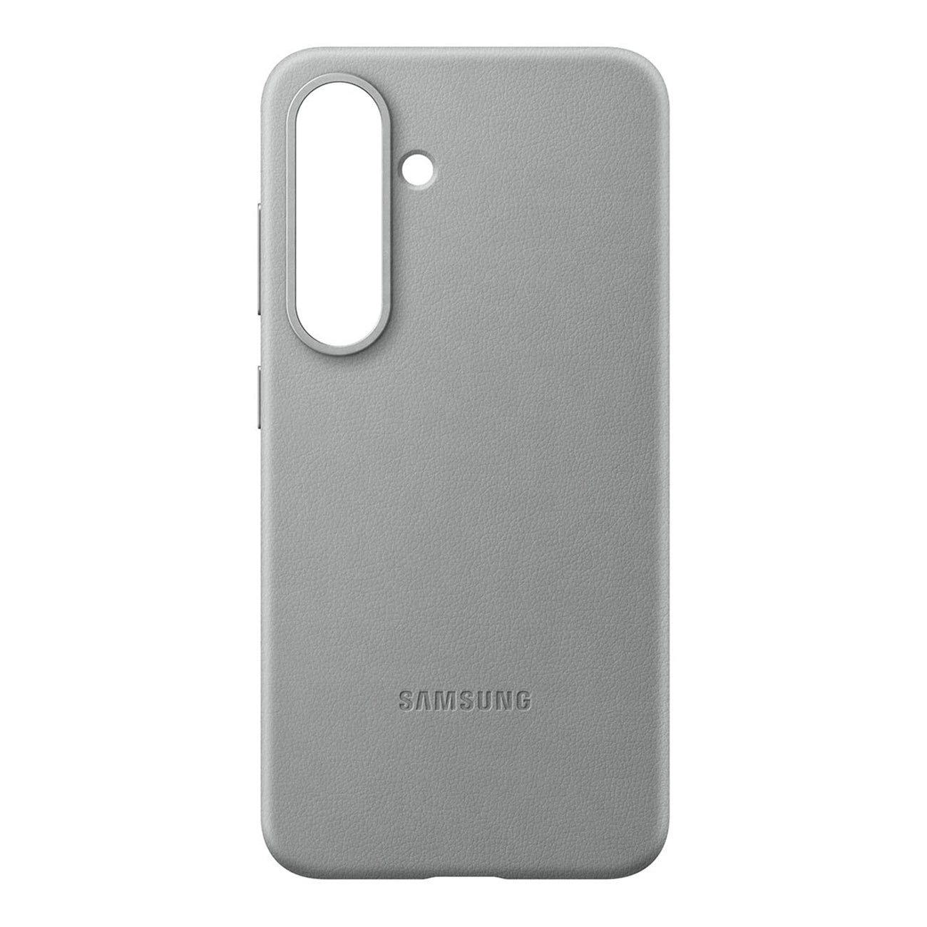 Samsung KindSuit EF-VS937PJE Case for Samsung Galaxy S25 Edge - Gray_3