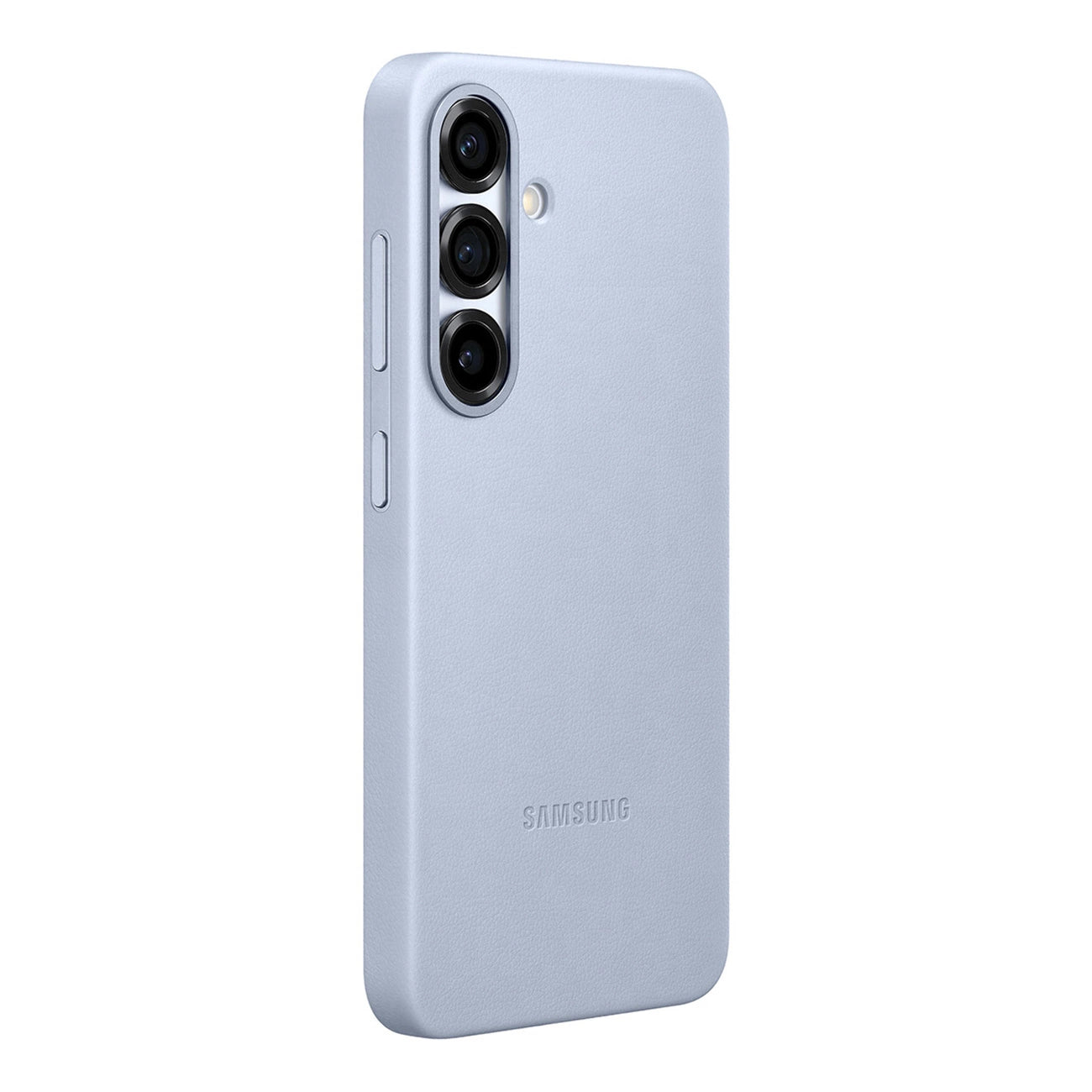 Samsung KindSuit EF-VS937PLE Case for Samsung Galaxy S25 Edge - Blue_2