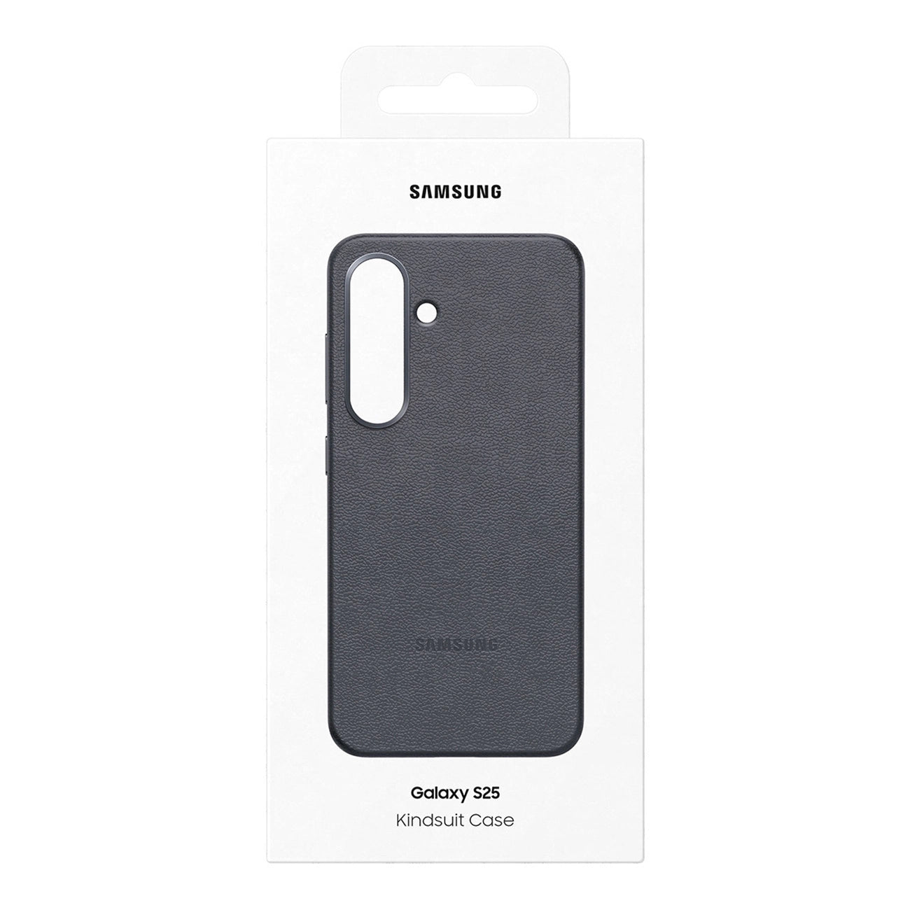 Samsung KindSuit EF-VS937PLE Case for Samsung Galaxy S25 Edge - Blue_5