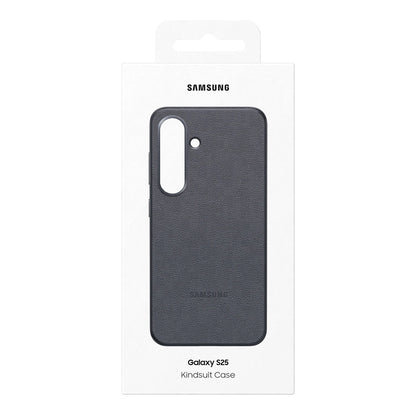 Samsung KindSuit EF-VS937PLE Case for Samsung Galaxy S25 Edge - Blue_5
