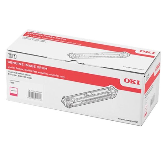 OKI Drum Unit 09006133 / Magenta_0