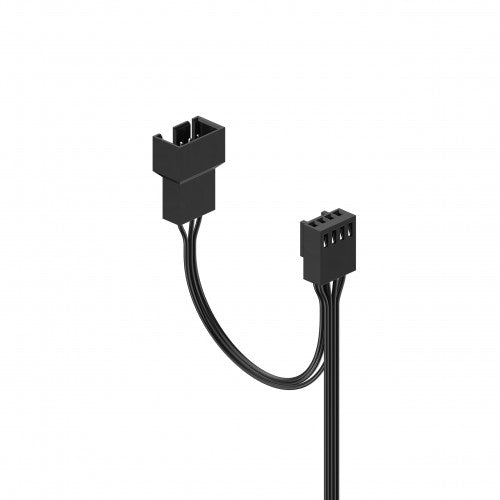 Aspect 14 PWM Black, GehÃ¤uselÃ¼fter_2