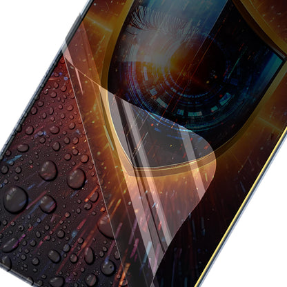 3mk Silky Matt Privacy™ Privacy Screen Protector for Realme GT 7_9