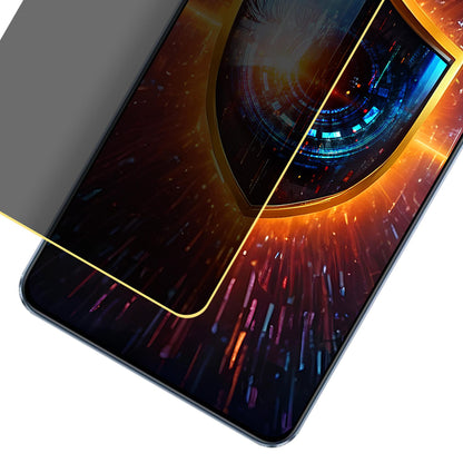 3mk Silky Matt Privacy™ Privacy Screen Protector for Realme GT 7_3