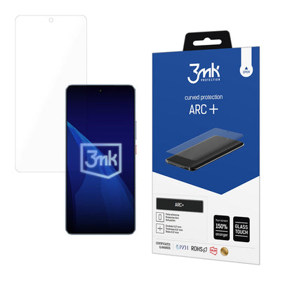 3mk ARC+ protective film for Realme GT 7_0
