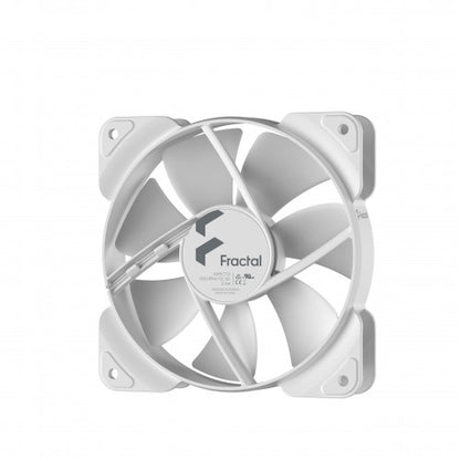 Ventoinha FRACTAL DESIGN / Branco_1