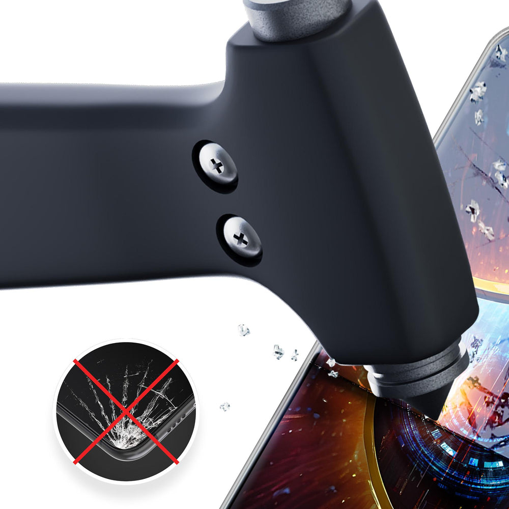 3mk Silky Matt Privacy privacy foil for Honor 400 PRO_0