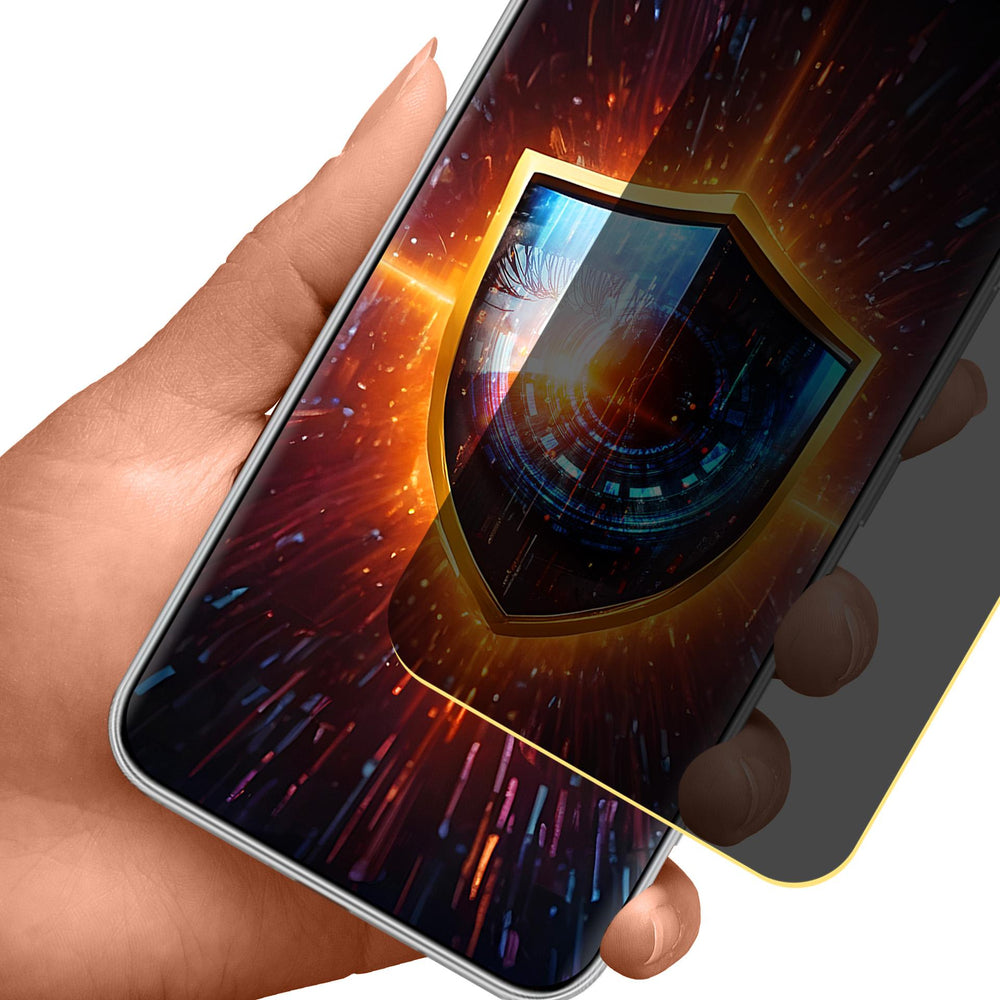 3mk Silky Matt Privacy privacy foil for Honor 400 PRO_1