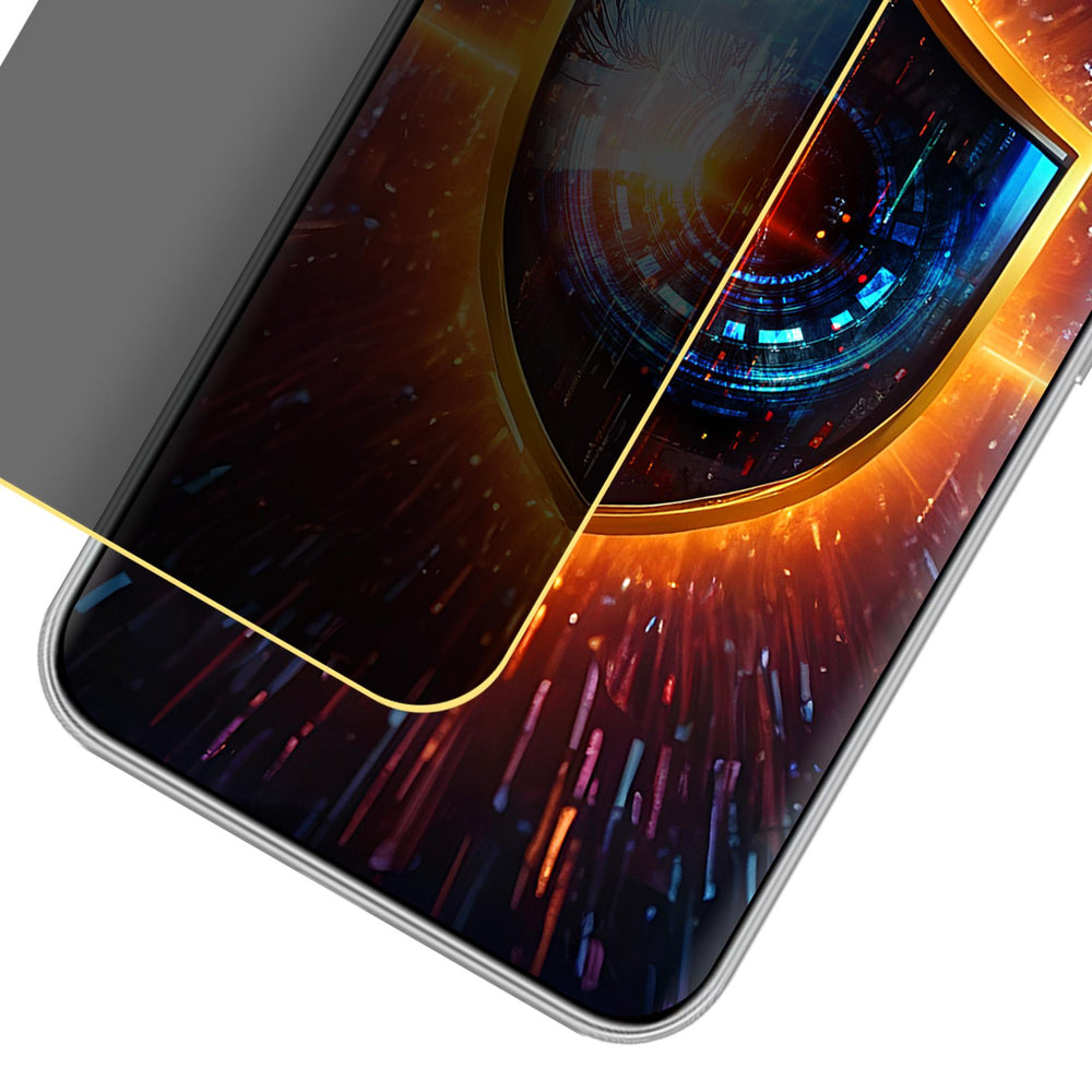 3mk Silky Matt Privacy privacy foil for Honor 400 PRO_4