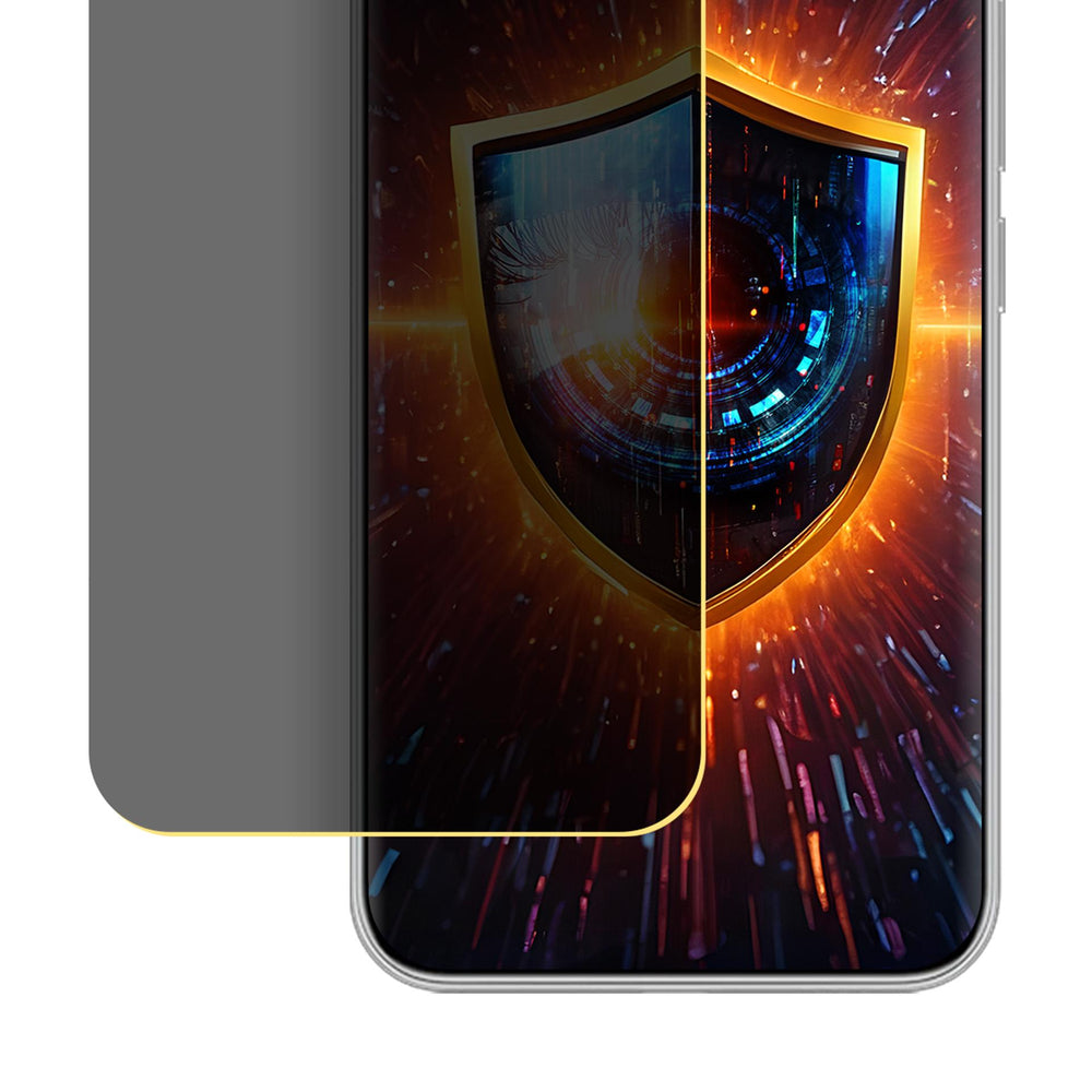 3mk Silky Matt Privacy privacy foil for Honor 400 PRO_8