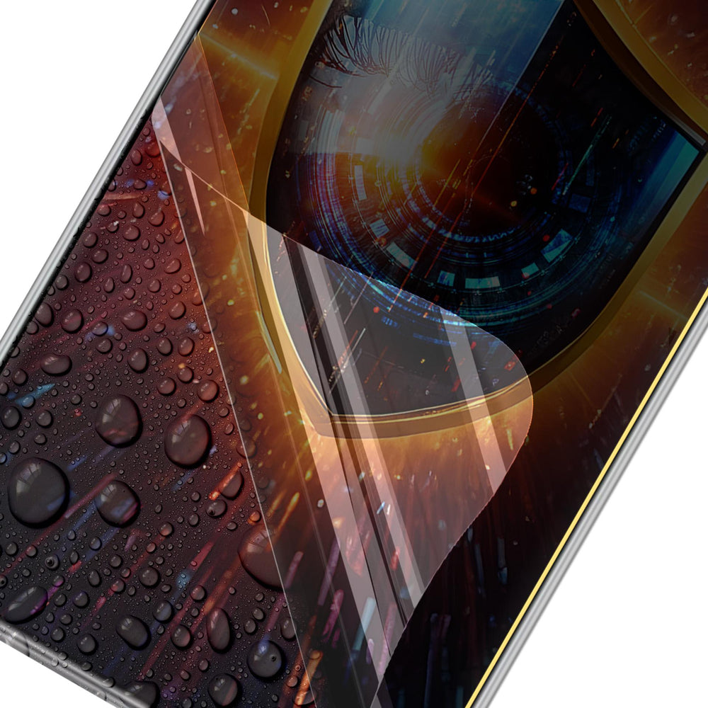 3mk Silky Matt Privacy privacy foil for Honor 400 PRO_6