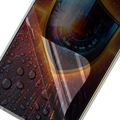 3mk Silky Matt Privacy privacy foil for Honor 400 PRO_6