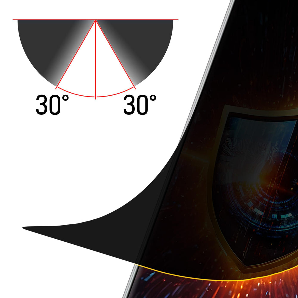 3mk Silky Matt Privacy privacy foil for Honor 400 PRO_7