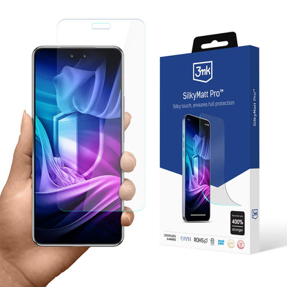 3mk Silky Matt Pro matte foil for Huawei Nova 14 Pro_0