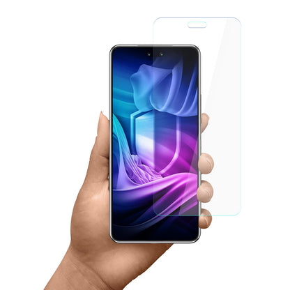 3mk Silky Matt Pro matte foil for Huawei Nova 14 Pro_12