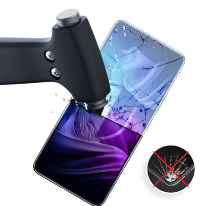 3mk Silky Matt Pro matte foil for Huawei Nova 14 Pro_3