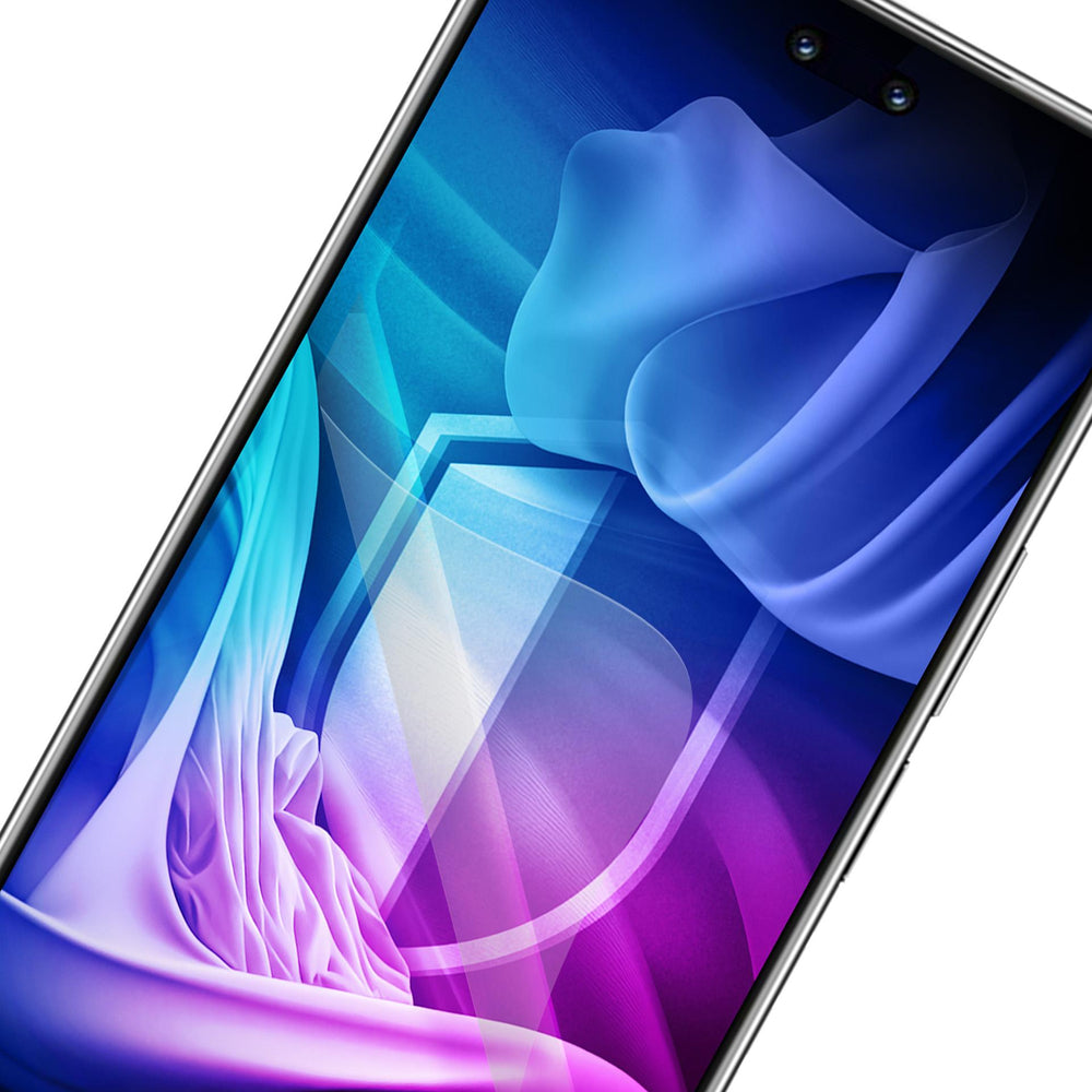 3mk Silky Matt Pro matte foil for Huawei Nova 14 Pro_4