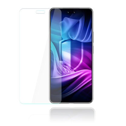 3mk Silky Matt Pro matte foil for Huawei Nova 14 Pro_7