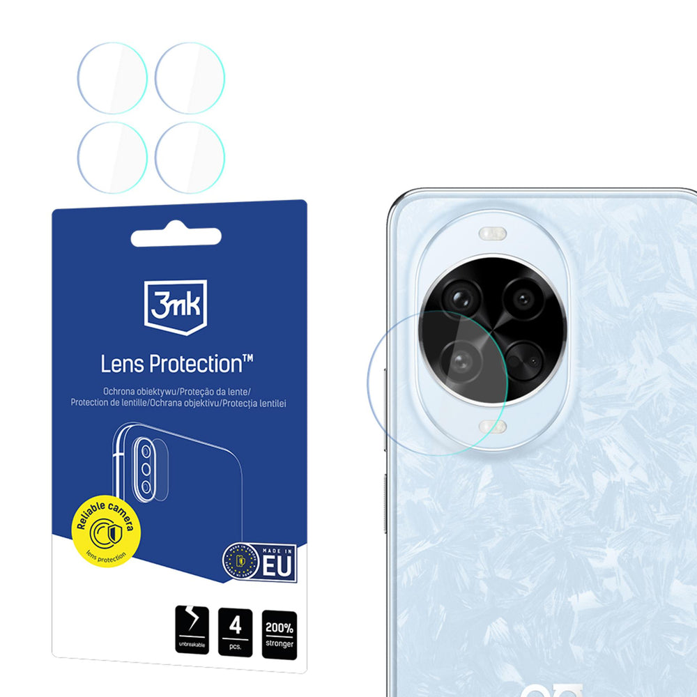 Huawei Nova 14 Pro - 3mk Lens Protection_0