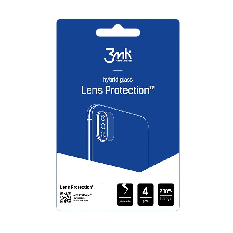 Huawei Nova 14 Pro - 3mk Lens Protection_1