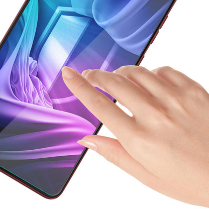 3mk Silky Matt Pro Matte Film for Motorola Moto G86 / G86 Power_10