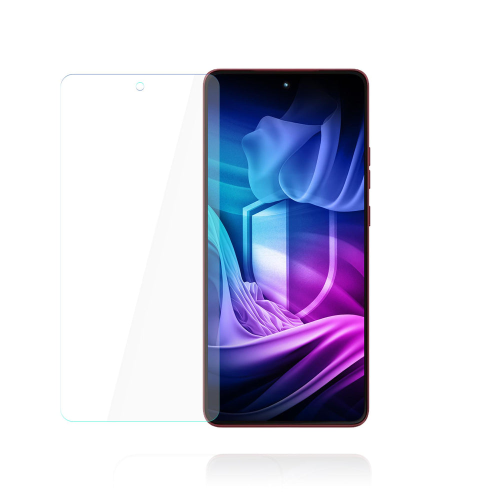 3mk Silky Matt Pro Matte Film for Motorola Moto G86 / G86 Power_1