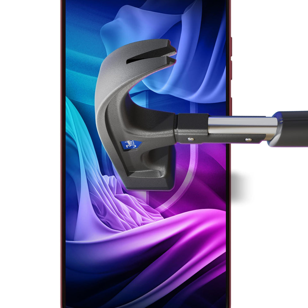 3mk Silky Matt Pro Matte Film for Motorola Moto G86 / G86 Power_2