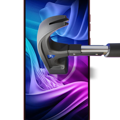 3mk Silky Matt Pro Matte Film for Motorola Moto G86 / G86 Power_2