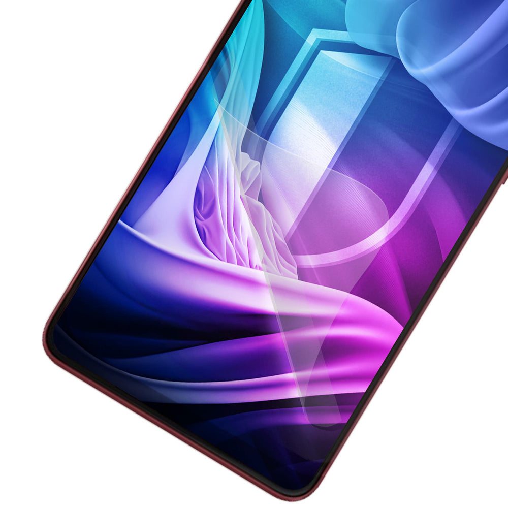 3mk Silky Matt Pro Matte Film for Motorola Moto G86 / G86 Power_5