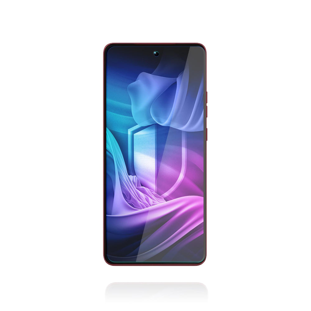 3mk Silky Matt Pro Matte Film for Motorola Moto G86 / G86 Power_6