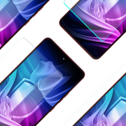 3mk Silky Matt Pro Matte Film for Motorola Moto G86 / G86 Power_7