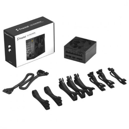 ION Gold 850W, PC-Netzteil_7