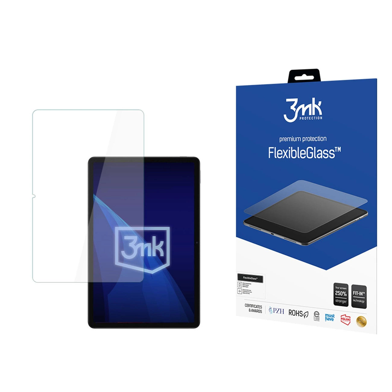 Hybrid glass 3mk FlexibleGlass for Xiaomi Redmi Pad 2_0