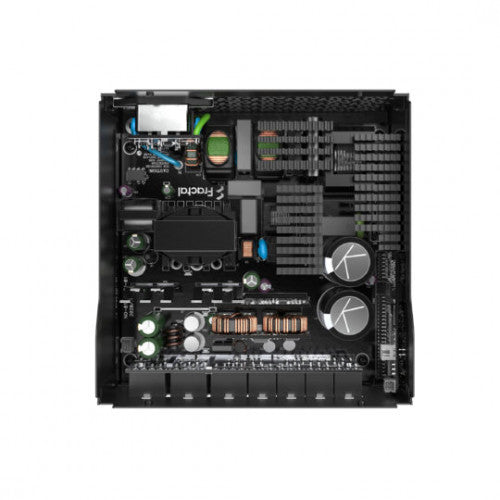 ION Gold 850W, PC-Netzteil_9
