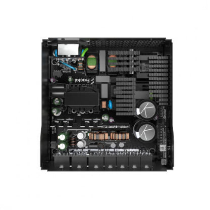 ION Gold 850W, PC-Netzteil_9