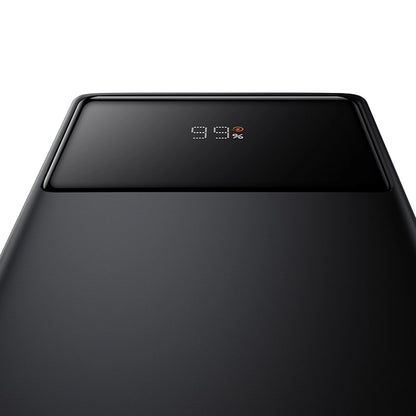 Baseus EnerFill FP41 30000mAh 22.5W Power Bank with Baseus Simple USB-A - USB-C 3A 30cm Cable - Black_2