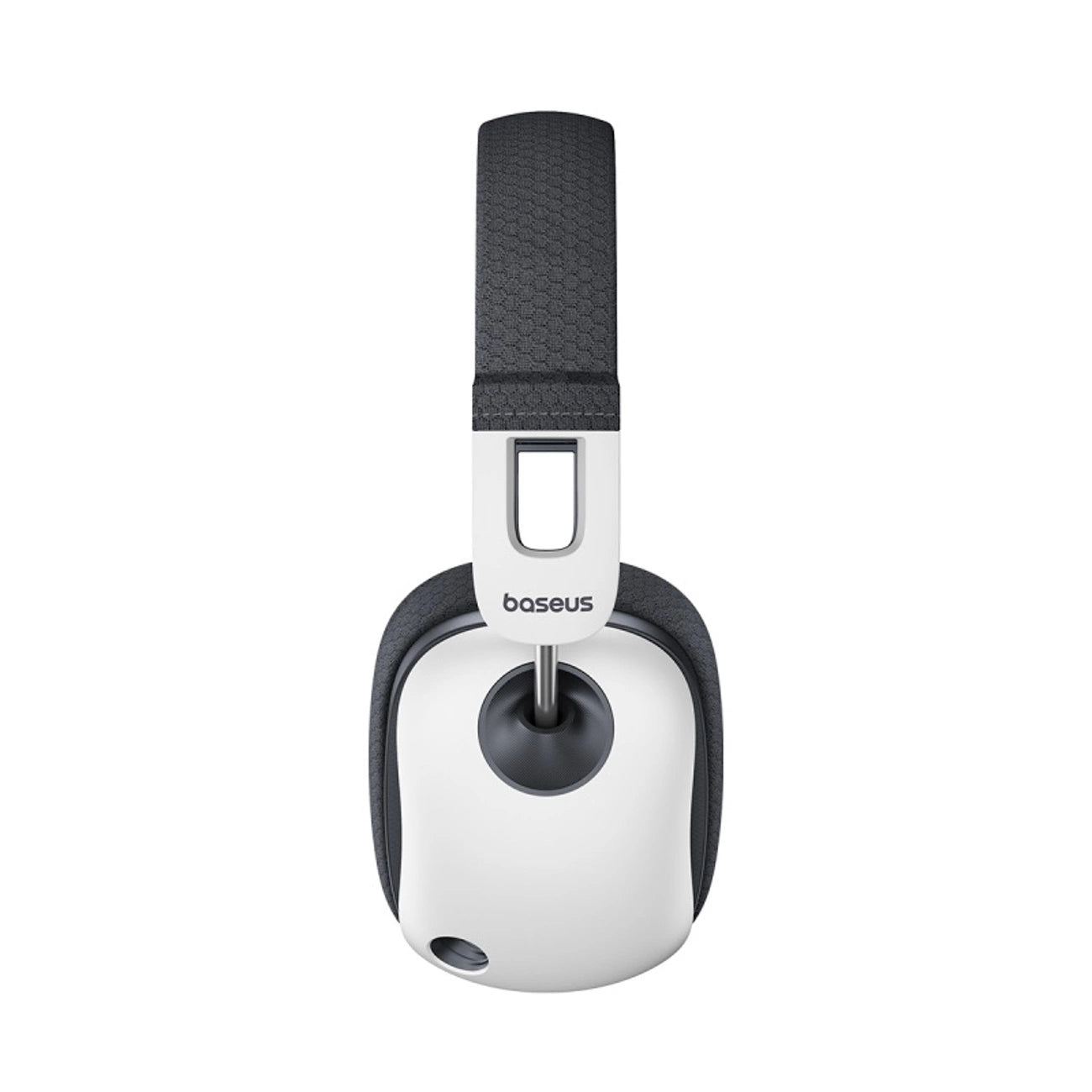 Baseus GoPlay 1 Max Gaming Wired Over-Ear Gaming Headphones - White and Black_1