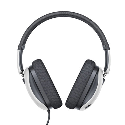 Baseus GoPlay 1 Max Gaming Wired Over-Ear Gaming Headphones - White and Black_2