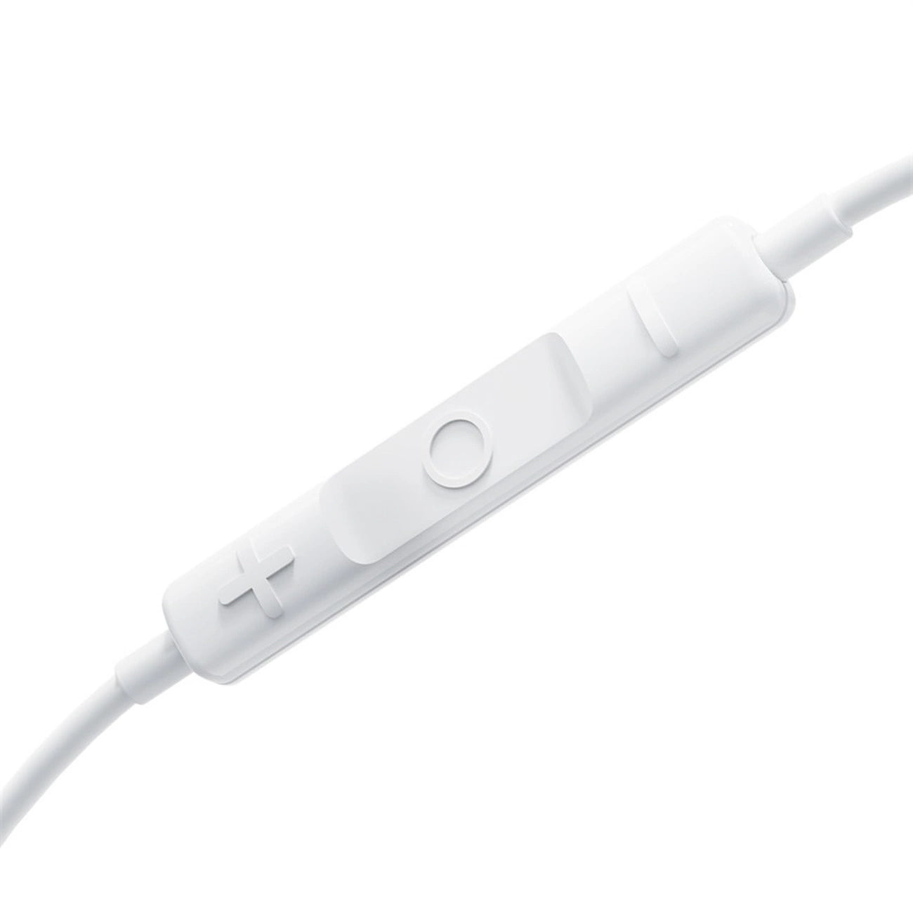 Baseus Encok CZ19 USB-C Wired In-Ear Headphones - White_4