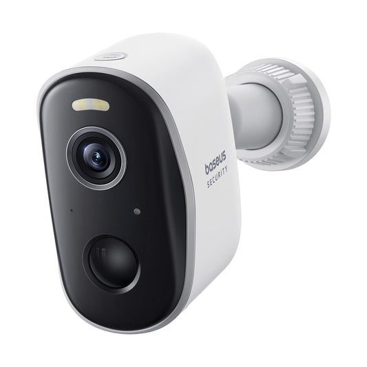 Baseus Security N1 2K Outdoor Camera – White_0