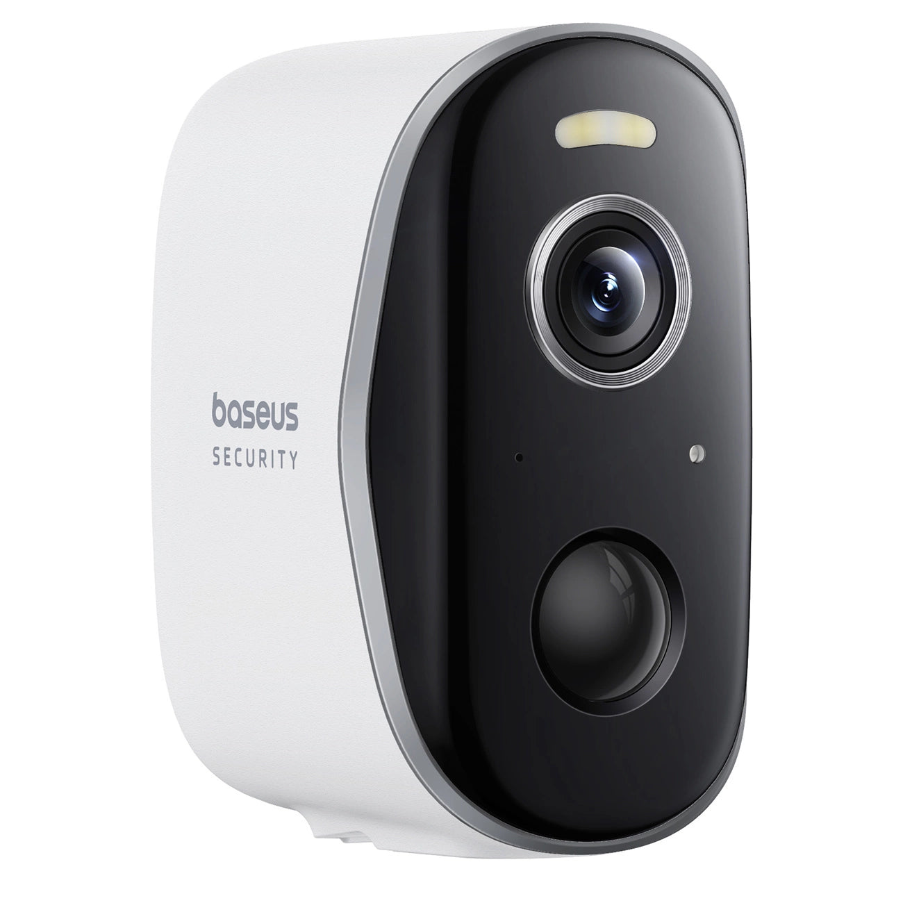 Baseus Security N1 2K Outdoor Camera – White_1