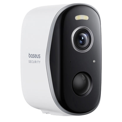 Baseus Security N1 2K Outdoor Camera – White_1
