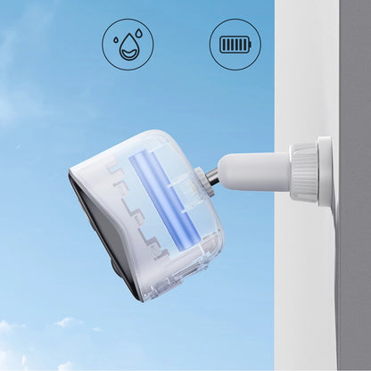 Baseus Security N1 2K Outdoor Camera – White_7