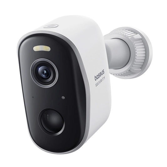 Câmara Exterior Baseus Security N1 Plus / 2K / Branco / S0TZ002130_0