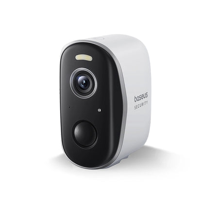 Câmara Exterior Baseus Security N1 Plus / 2K / Branco / S0TZ002130_1